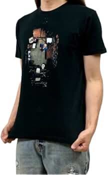 ネクサスセブン レクター Tシャツ ハンニバル 羊たちの沈黙 Ｌ Amazon | 羊たちの沈黙 ハンニバル レクター博士 精神病院 病室 映画